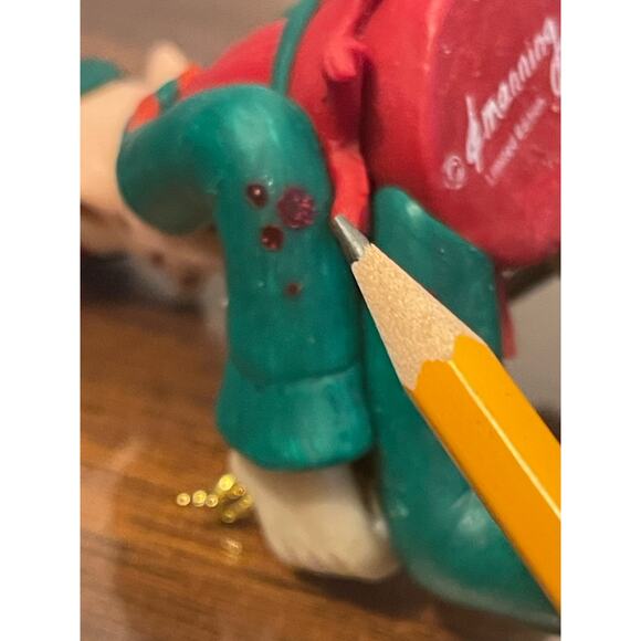 D Manning Limited Addition Elf Shelf Sitter - Picture 8 of 8